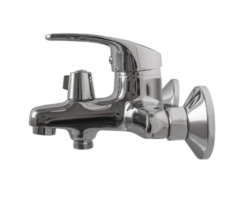 Змішувач для ванни Globus Lux Caprice GLCA-0102N