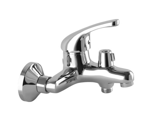 Змішувач для ванни Globus Lux Solly GLSO-0102N