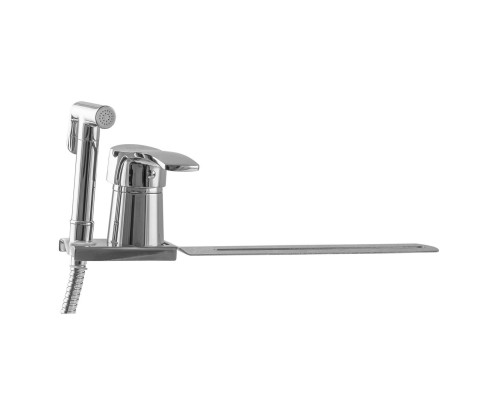 Змішувач для біде Globus Lux QUEENSLAND GLQU-0206