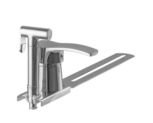 Змішувач для біде Globus Lux QUEENSLAND GLQU-0206