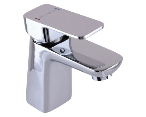 Змішувач для умивальника Globus Lux Milano GLM-0101