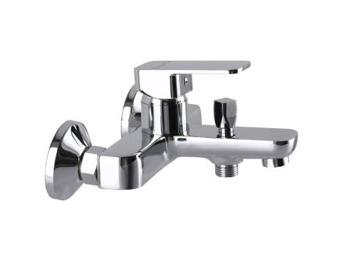 Змішувач для ванни Globus Lux Milano GLM-0102