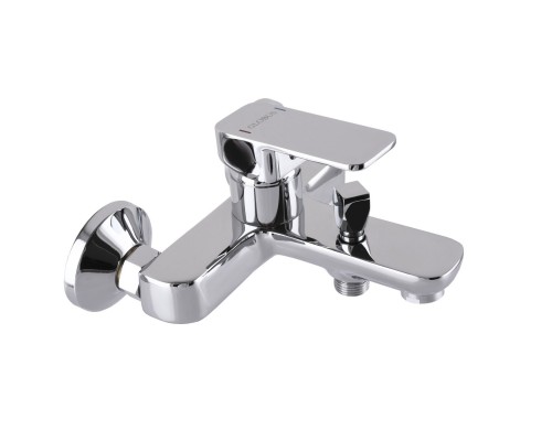 Змішувач для ванни Globus Lux Milano GLM-0102