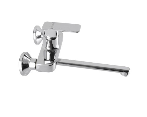 Змішувач для кухні Globus Lux Milano GLM-0104