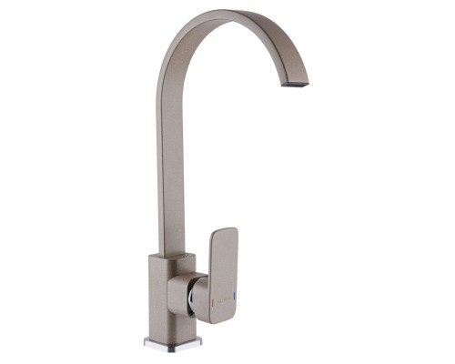 Змішувач для кухні Globus Lux Milano GLM-203L-FRANKE