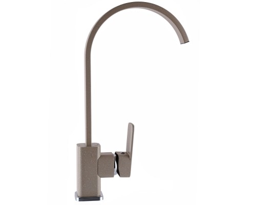 Змішувач для кухні Globus Lux Milano GLM-203L-FRANKE