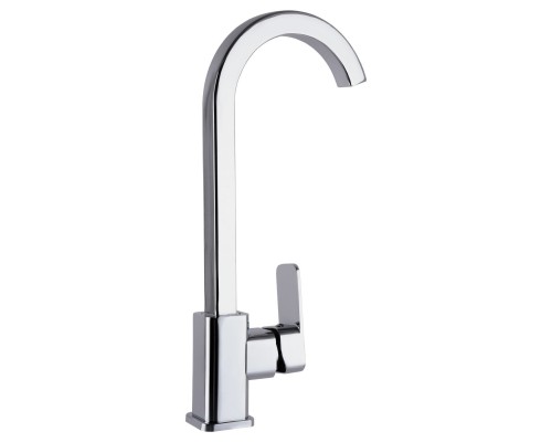 Змішувач для кухні Globus Lux Milano GLM-0203SQ