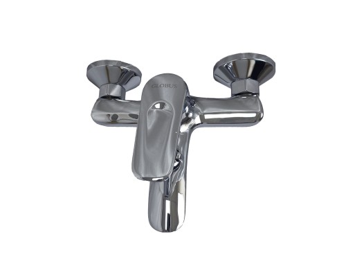 Змішувач для ванни Globus Lux Koln GLK-0102N