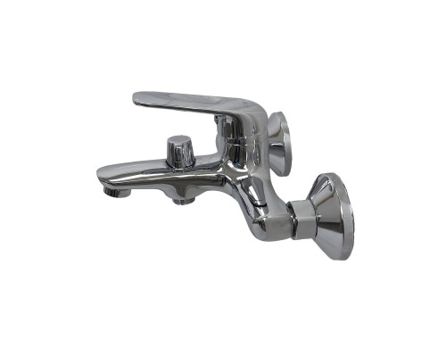 Змішувач для ванни Globus Lux Koln GLK-0102N