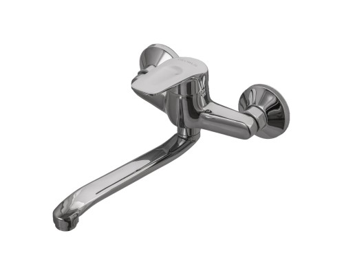 Змішувач для кухні Globus Lux Koln GLK-0104