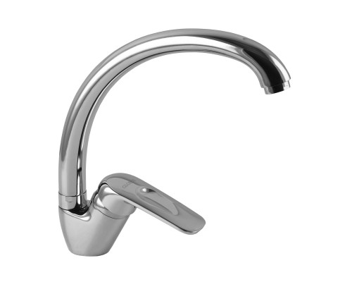 Змішувач для кухні Globus Lux Koln GLK-0203S