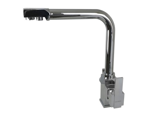 Змішувач для кухні під осмос Globus Lux LAZER GLLR-0100