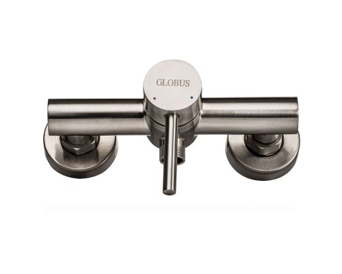 Змішувач для душу Globus Lux ALPEN SBT1-105