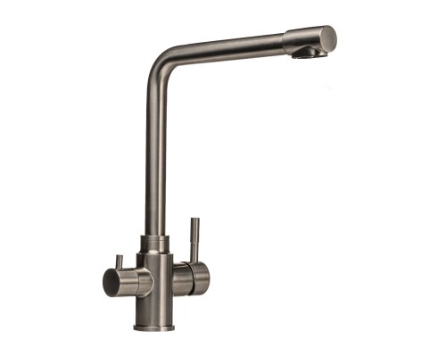 Змішувач для кухні під осмос Globus Lux ALPEN SUS-0888-1