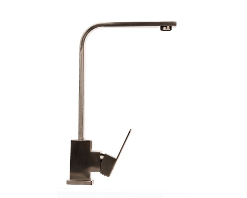 Змішувач для кухні Globus Lux SICILIA SBQ-203S