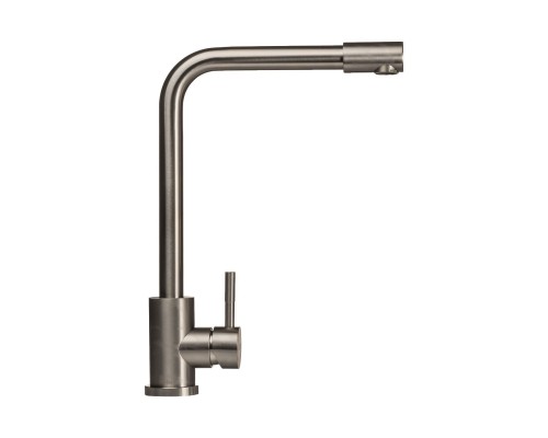 Змішувач для кухні Globus Lux ALPEN SUS-403