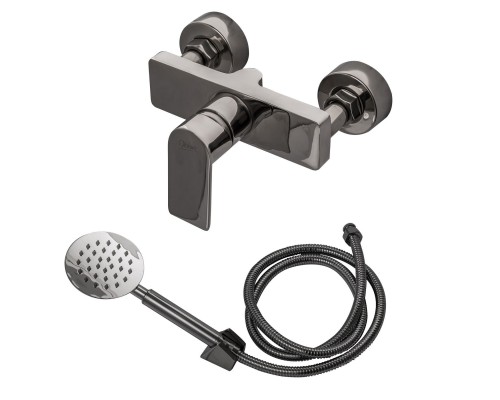 Змішувач для душу Globus Lux SHS-105-M