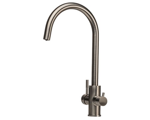 Змішувач для кухні під осмос Globus Lux ALPEN SUS-0333-1