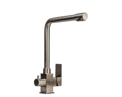 Змішувач для кухні під осмос Globus Lux ALPEN SUS-0110-1