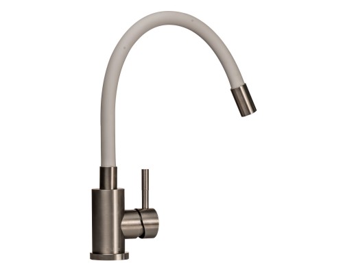 Змішувач для кухні Globus Lux ALPEN SUS-203SW