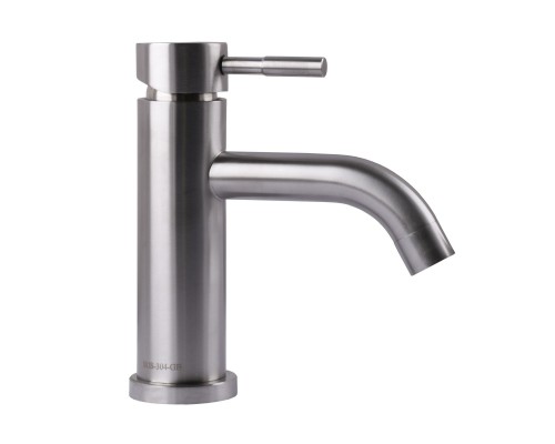 Змішувач для умивальника Globus Lux ALPEN SBT1-101L