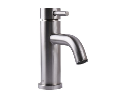 Змішувач для умивальника Globus Lux ALPEN SBT1-101L