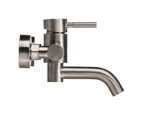 Змішувач для ванни Globus Lux ALPEN SBT1-102L