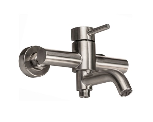 Змішувач для ванни Globus Lux ALPEN SBT1-102L