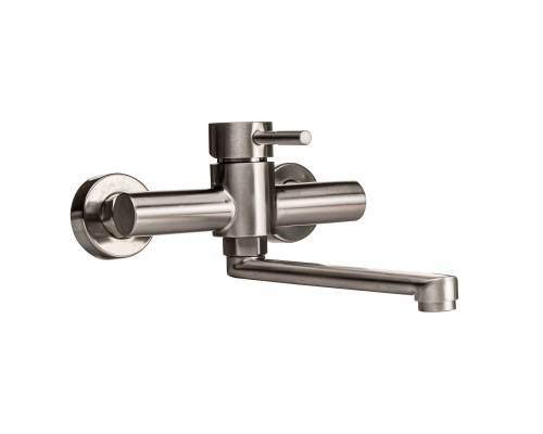 Змішувач для кухні Globus Lux ALPEN SBT1-104