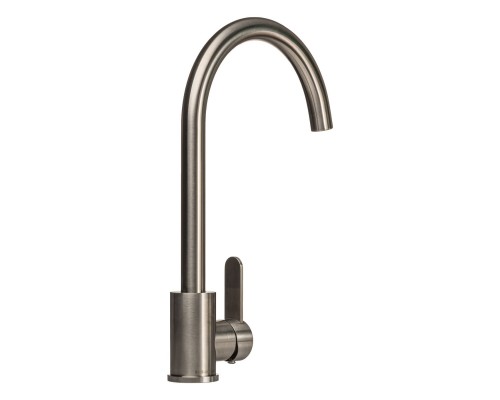 Змішувач для кухні Globus Lux WIEN SUS2-203SN