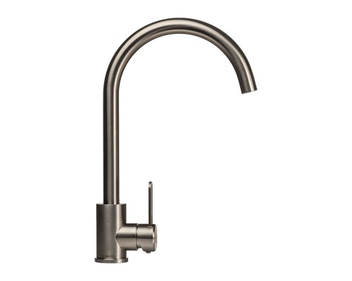 Змішувач для кухні Globus Lux WIEN SUS2-203SN