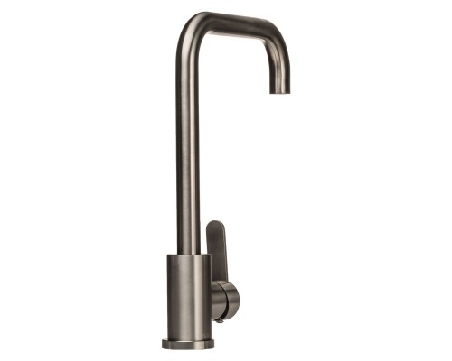 Змішувач для кухні Globus Lux WIEN SUS2-203L