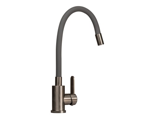 Змішувач для кухні Globus Lux WIEN SUS2-203SG