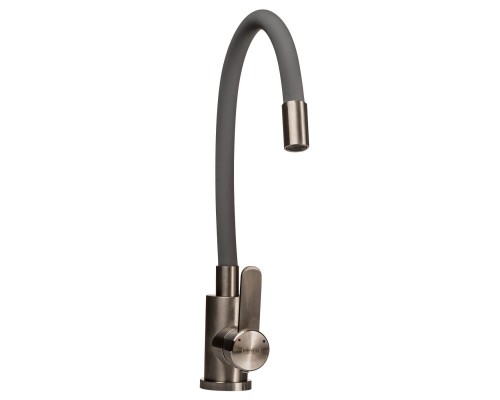 Змішувач для кухні Globus Lux WIEN SUS2-203SG