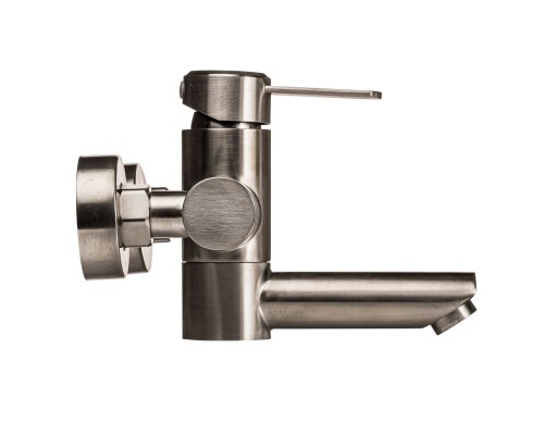 Змішувач для ванни Globus Lux WIEN SBT2-102N