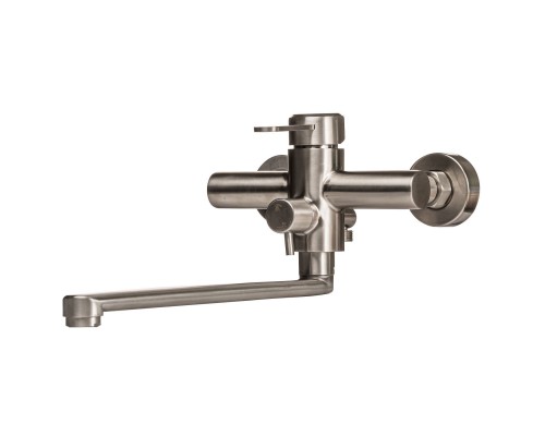 Змішувач для ванни Globus Lux WIEN SBT2-208