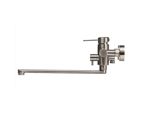 Змішувач для ванни Globus Lux WIEN SBT2-208