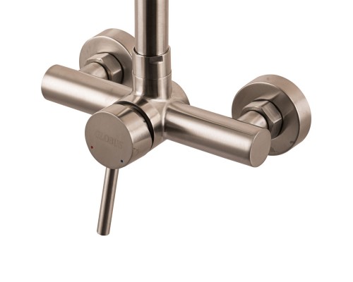 Душова система Globus Lux ALPEN S-SH-105