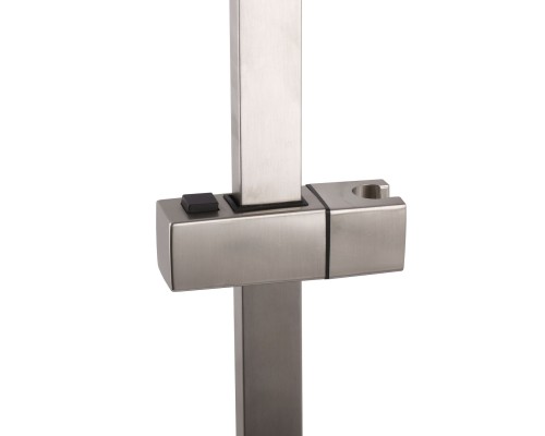 Душова стійка Globus Lux SUS-1108