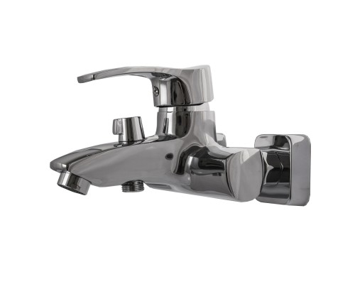 Змішувач для ванни Globus Lux QUEENSLAND GLQU-102N