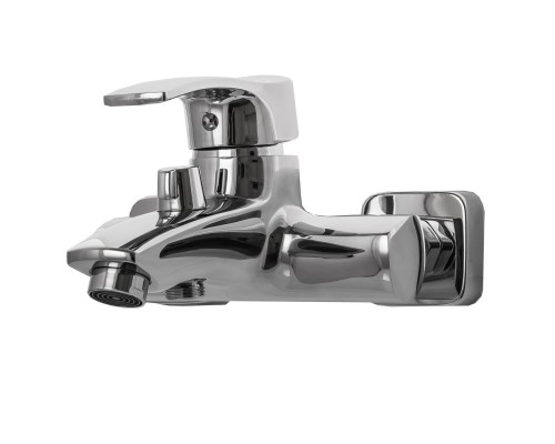 Змішувач для ванни Globus Lux QUEENSLAND GLQU-102N