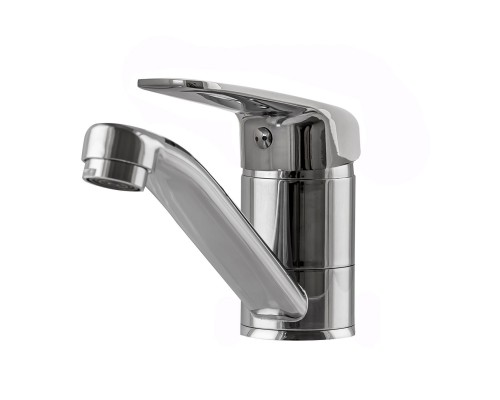 Змішувач для умивальника Globus Lux Koln GLK-0203M