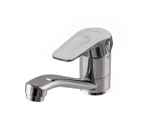 Змішувач для умивальника Globus Lux Koln GLK-0203M