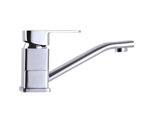 Змішувач для умивальника Globus Lux Milano GLM-0103M