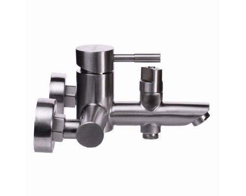 Змішувач для ванни Globus Lux ALPEN SBT1-102NE