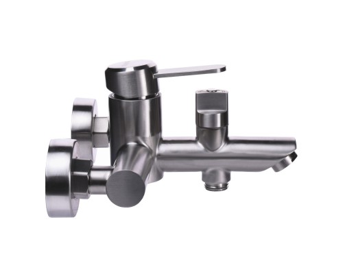 Змішувач для ванни Globus Lux WIEN SBT2-102NE