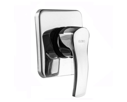 Змішувач гігієнічний Globus Lux Queensland GLQU-0110-Q