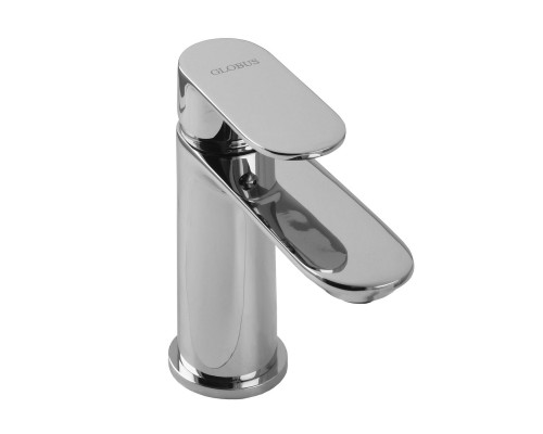Змішувач для умивальника Globus Lux Ontario GLO-0101