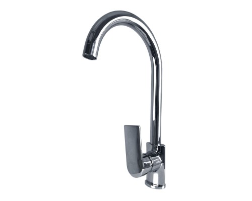 Змішувач для кухні Globus Lux Niagara GLN-0203S