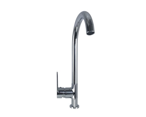Змішувач для кухні Globus Lux Niagara GLN-0203S